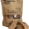 Smoke Wood Chunks Hickory - Morceaux De Fumée - 1500 Grammes