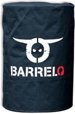 Barrelq Housse De Barbecue Notorious 87 X 57 Cm Polyester Noir 9 Barrelq Housse De Barbecue Notorious 87 X 57 Cm Polyester Noir -Grill Feu Maison 796x1200 3