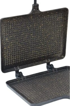 Pince Sandwich Téflon -Grill Feu Maison 797x1200