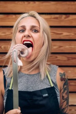 Höfats Grill Pinces - Pinces à Barbecue - Multifonctionnel - Acier Inoxydable - 40 × 7 × 2 Cm 12 Höfats Grill Pinces - Pinces à Barbecue - Multifonctionnel - Acier Inoxydable - 40 × 7 × 2 Cm -Grill Feu Maison 799x1200 29