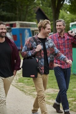 Pack Barbecue NomadiQ OUTDOOR - Le Barbecue à Gaz Ultime Avec Accessoires Pour Une Excursion D'une Journée Ou Un Week-end -Grill Feu Maison 799x1200 5