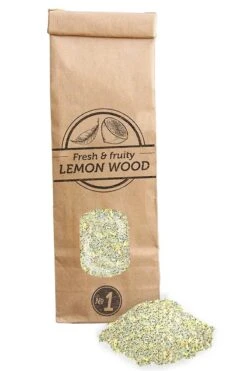 Bois D'Olivier Fumé - 3X 300ml SMOKING MOTH Selection + 300ml D'herbes à Feu, Bois D'Olivier - Chêne Vert - Citronnier - Farine Fumée Fine ø 0-1mm -Grill Feu Maison 800x1200 11