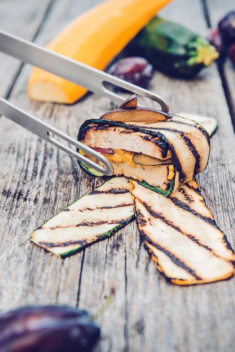 Höfats Grill Pinces - Pinces à Barbecue - Multifonctionnel - Acier Inoxydable - 40 × 7 × 2 Cm 8 Höfats Grill Pinces - Pinces à Barbecue - Multifonctionnel - Acier Inoxydable - 40 × 7 × 2 Cm – Image 8