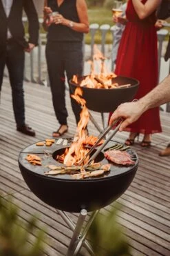 Höfats Grill Pinces - Pinces à Barbecue - Multifonctionnel - Acier Inoxydable - 40 × 7 × 2 Cm 19 Höfats Grill Pinces - Pinces à Barbecue - Multifonctionnel - Acier Inoxydable - 40 × 7 × 2 Cm -Grill Feu Maison 800x1200 27