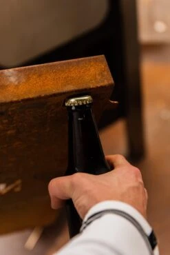 Four à Pizza Outdoor NIKO Design - Plaque De Recouvrement Avant -Grill Feu Maison 801x1200 5