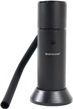 Smoking Gun Set - Smoke Gun - Cloche - 3 Saveurs Smoke Moth - Chêne, Citroen Et Pomme - Fumer à Froid - Fumeur D'aliments - Fumée à Froid - Dispositif De Fumage - Zwart Mat -Grill Feu Maison 802x1200 1