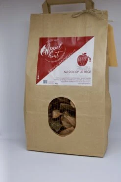 Corso - Bois à Fumer - Pomme - Belge - 1kg - Chunks -Grill Feu Maison 804x1200 3