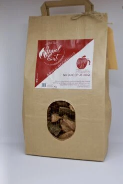 Corso - Bois à Fumer - Pomme - Belge - 1kg - Chunks -Grill Feu Maison 804x1200 4