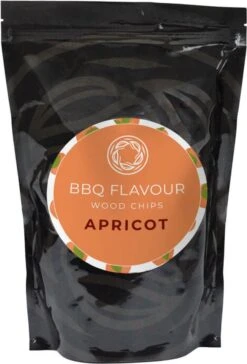 Saveur BBQ | Bois De Fumage | Abricot Bois Fumé | Bois D'abricot | Abricots | Croustilles BBQ Smokewood | Kamado | Shichirin | Gril De Table -Grill Feu Maison 814x1200 4