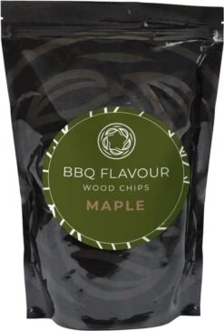 Saveur BBQ | Frêne Smokewood Ash | Bois D'érable Fumé 500g | Bois De Fumée | Chips Smokewood | BBQ à Fumer Du Bois | Kamado | Shichirin -Grill Feu Maison 814x1200 5