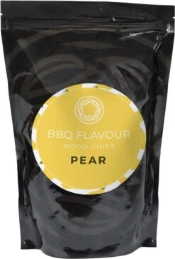 Saveur BBQ | Poire Bois Fumé 500g | Poire Smokewood 500g | Copeaux De Bois | BBQ à Fumer Du Bois | Bois De Fumée | Kamado | Grill | BBQ électrique -Grill Feu Maison 814x1200 6