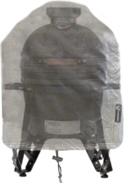 Housse De Barbecue COVER UP HOC Diamond Pour The Bastard Large - Imperméable Avec Sangles Storm Et Cordon De Serrage