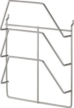 Rösle Vario 32,5 X 25,5 X 7,5 Acier Inoxydable Argent