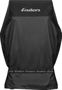 Housse De Protection Enders Premium Pour Brooklyn Next 2 + 3 - Housse De Barbecue - Housse De BBQ - Housse De Protection - Zwart