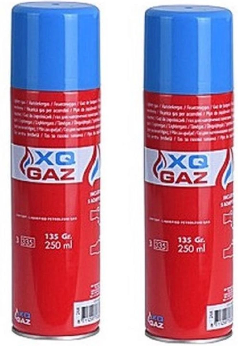2x Bidons Briquet De Remplissage / Remplissage De Gaz / Bouteille De Gaz Butane - 250 Ml - Remplissage Plus Léger + 5 Adaptateurs 1 2x Bidons Briquet De Remplissage / Remplissage De Gaz / Bouteille De Gaz Butane - 250 Ml - Remplissage Plus Léger + 5 Adaptateurs