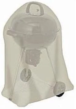 Tepro 8602 Housse Universelle Pour Bouilloire Barbecue 57x85cm