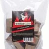 Kamado Bono Texas Club - Blocs De Fumée - Chêne - 1 Kg