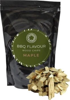 Saveur BBQ | Frêne Smokewood Ash | Bois D'érable Fumé 500g | Bois De Fumée | Chips Smokewood | BBQ à Fumer Du Bois | Kamado | Shichirin -Grill Feu Maison 839x1200 2