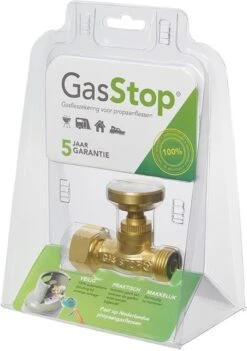 Fusible Pour Bouteille De Gaz GasStop Pour Bouteilles De Gaz Propane G5 DIN -Grill Feu Maison 844x1200