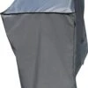 SORARA Housse De Protection BBQ - 150 X 61 X 122 Cm - Revêtement PU