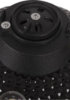 Patton - Kamado 16 - Premium Black - Barbecue En Céramique - Avec Indicateur De Température à Cœur Bluetooth - éclairage LED - Moyen - Complet - Noir 33 Patton - Kamado 16 - Premium Black - Barbecue En Céramique - Avec Indicateur De Température à Cœur Bluetooth - éclairage LED - Moyen - Complet - Noir -Grill Feu Maison 848x1200