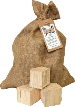 Assortiment De Morceaux XXL | BBQ | Bois De Fumée | Paquet Cadeau -Grill Feu Maison 849x1200