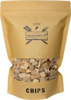 Assortiment Smokewood XXL | BBQ | Bois De Fumée | Paquet Cadeau -Grill Feu Maison 854x1200