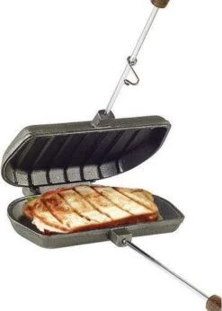Rome Cookware 1305 Panini Fonte