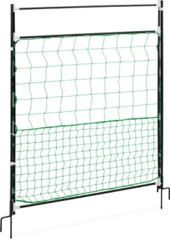 Porte Poulailler Wiesenfield - Hauteur 125 Cm