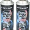 2x Recharge De Bouteilles De Gaz Pour Réchaud De Gaz Butane - 227 Grammes - Remplissage