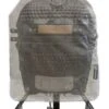 Housse De Barbecue COVER UP HOC Diamond Pour Kamado 13 Pouces - Imperméable Avec Sangles Tempête Et Cordon De Serrage