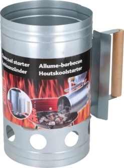 Briquettes Pour BBQ /allume-charbon Avec Manche En Bois 27 Cm - Avec Pelle à Charbon Noir 37 Cm 5 Briquettes Pour BBQ /allume-charbon Avec Manche En Bois 27 Cm - Avec Pelle à Charbon Noir 37 Cm -Grill Feu Maison 885x1200 1