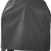 Housse De Barbecue WEBER Pulse 1000 Premium Avec Support