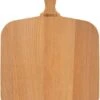 Pelle à Pizza Amigo - Pour Pizza Chaude Et Froide - Manche Court - Hêtre - 30 Cm De Large