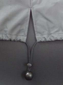 SORARA Housse De Protection BBQ - 150 X 61 X 122 Cm - Revêtement PU -Grill Feu Maison 892x1200 1