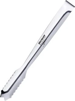 Westmark Pince à Glaçons/sucre/servir, édition Monopoly, Longueur : 18 Cm, Acier Inoxydable, Arctica, Argent, 62763360 9 Westmark Pince à Glaçons/sucre/servir, édition Monopoly, Longueur : 18 Cm, Acier Inoxydable, Arctica, Argent, 62763360 -Grill Feu Maison 892x1200