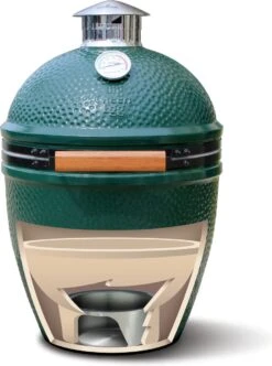 Kick à Cendres - Big Green Egg XL - Kick à Cendres - Can De Collecte Des Pan 8 Kick à Cendres - Big Green Egg XL - Kick à Cendres - Can De Collecte Des Pan -Grill Feu Maison 893x1200
