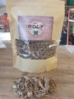 Assortiment D'amandes Fumées, Agrumes, Vignes, Pêche, Fûts De Vin Rouge, Whisky, Olive -Grill Feu Maison 899x1200 104