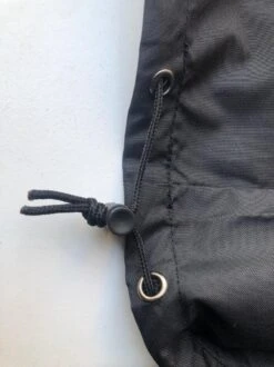 Kamado BBQ Small Housse De Protection 13 à 15 Pouces - Housse Petite Mini Noire -Grill Feu Maison 899x1200 132