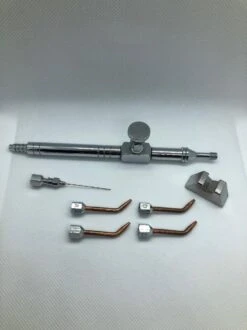 Brander HHO | Brûleur à Hydrogène | Torche HHO | Brûleur à Oxygène | Torch à Gaz Oxygène