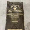 Best Charbon De Bois Charcoal QueBracho Blanco 10 Kilo Restaurant Quality