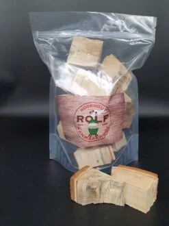 Assortiment De Morceaux De Bois Fumé Pommier/cerisier/chêne/hêtre/olivier/whisky/tonneau De Vin Rouge -Grill Feu Maison 899x1200 26