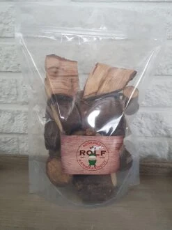 Assortiment Smokewood Pomme / Cerise / Chêne / Hêtre -Grill Feu Maison 899x1200 48