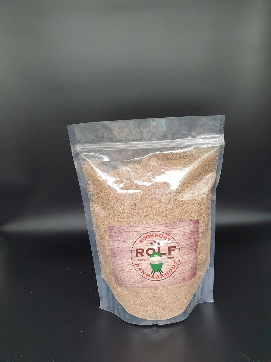 Assortiment De Morceaux De Bois De Fumée/copeaux/pommier/cerisier/hêtre/chêne 3 Assortiment De Morceaux De Bois De Fumée/copeaux/pommier/cerisier/hêtre/chêne – Image 3