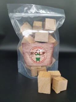 Assortiment De Morceaux De Bois De Fumage Whisky / Tonneau De Vin Rouge / Amande / Pomme / Cerise / Prune / Poire / Bouleau -Grill Feu Maison 899x1200 60