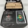 Best Charcoal - Pastilles De Aroma - Smoke Wood Walnut - 15 Pièces