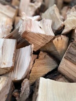 Smokers De Longue Rue | Bois De Fumage | Fumer Des Morceaux | Poire | 1kg |