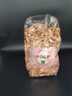 Assortiment De Morceaux De Bois De Fumée Xxxl