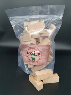 Assortiment De Morceaux De Bois De Fumée Xxxl -Grill Feu Maison 899x1200 80