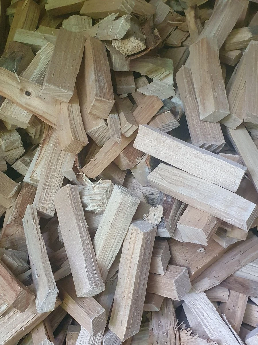 Bois De Fumage De Hêtre 5 Kg 12 Cm De Long 1 Bois De Fumage De Hêtre 5 Kg 12 Cm De Long